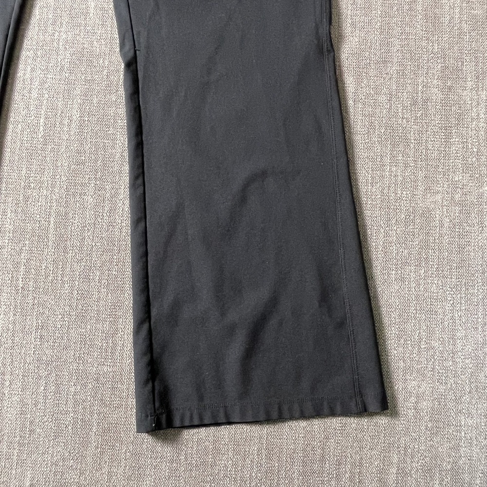 Columbia Omni-Shield Advanced Repellency Leggings Womens 2X Black Wide Leg - Picture 2 of 12